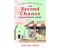 The Second Chance Convenience Store