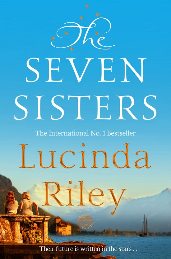 The Seven Sisters - cover