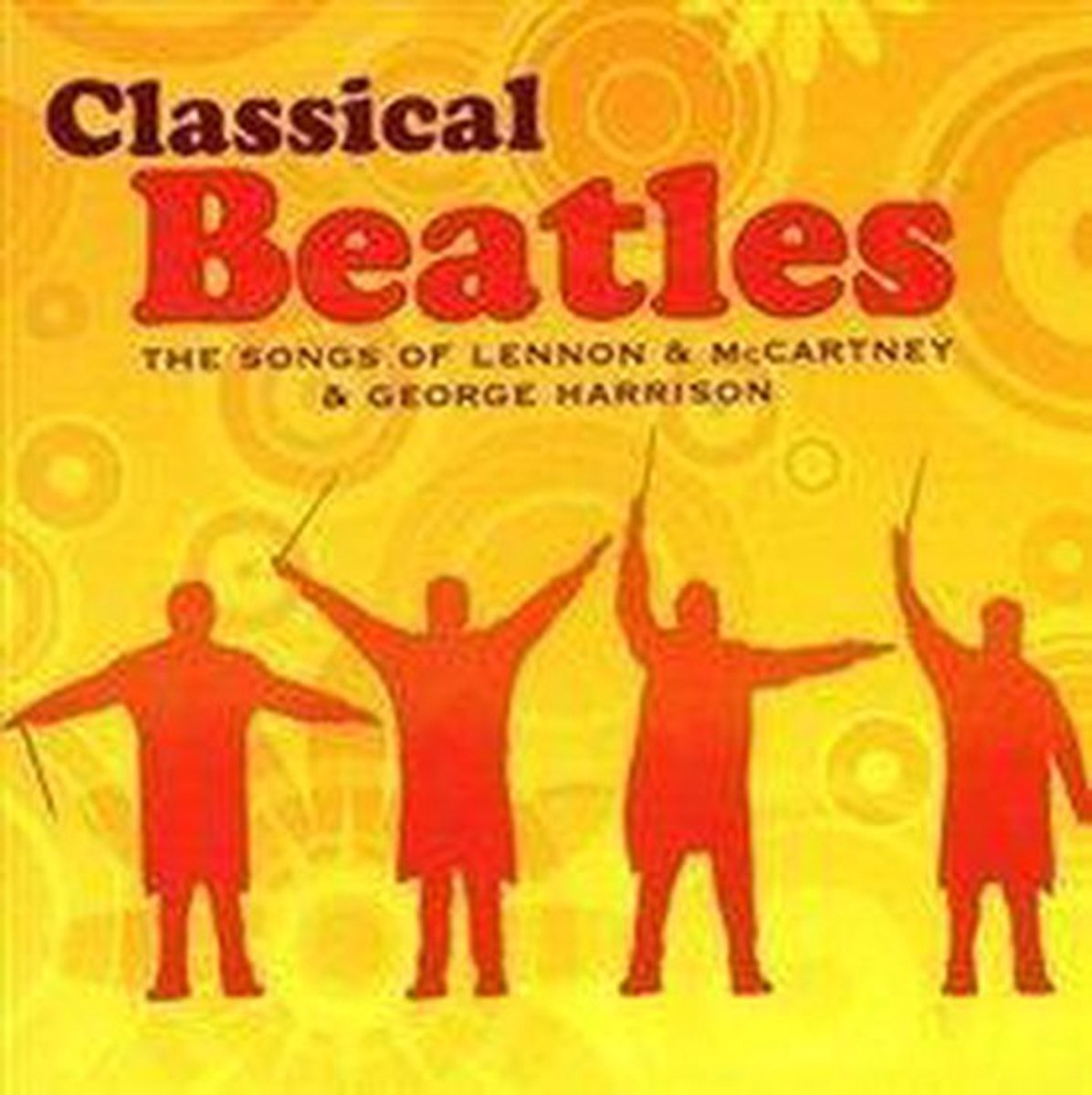 Classical Beatles