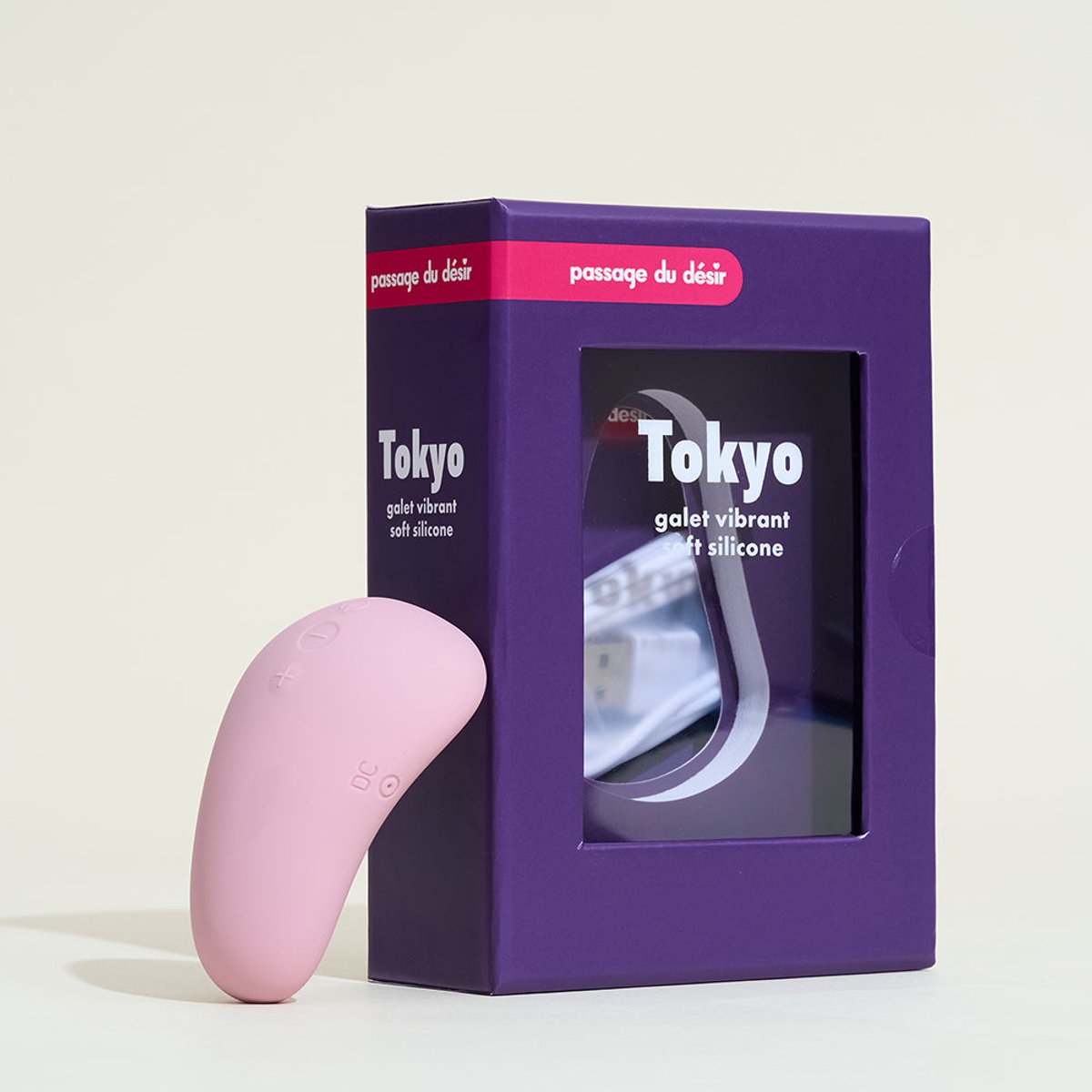 Vibrerende kei Tokyo