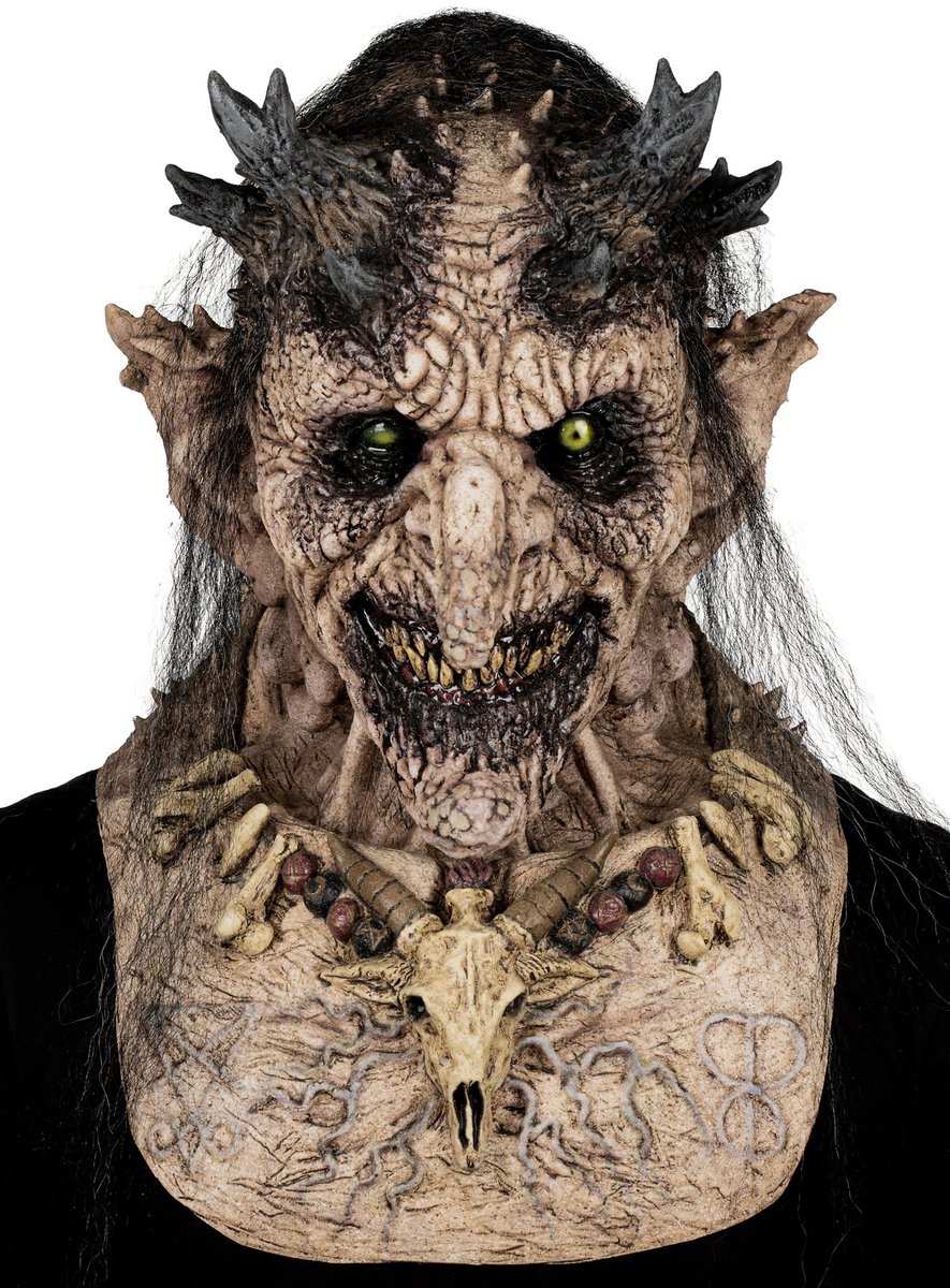 Helseheks masker