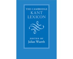 The Cambridge Kant Lexicon