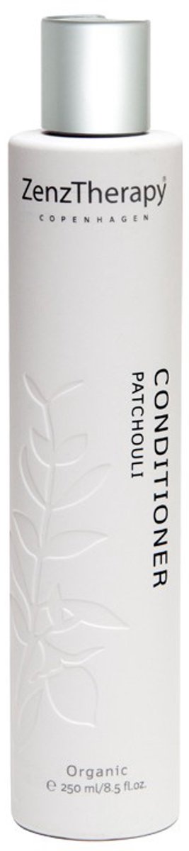 ZenzTherapy - Patchouli Conditioner - 1000 ml