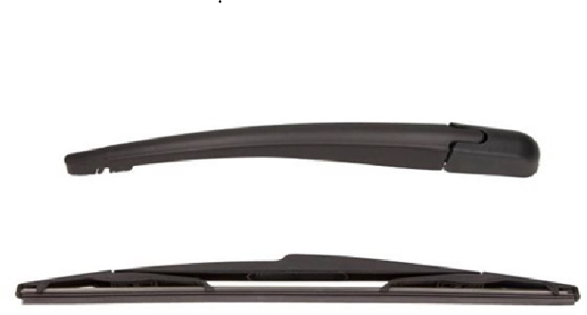 MAXGEAR Achterruitenwisserarm 39-0204 | OEM 6429.T8 | 642392 | 1635157180 VOOR Citroën C3 I (FC, FN) Peugeot 307 SW