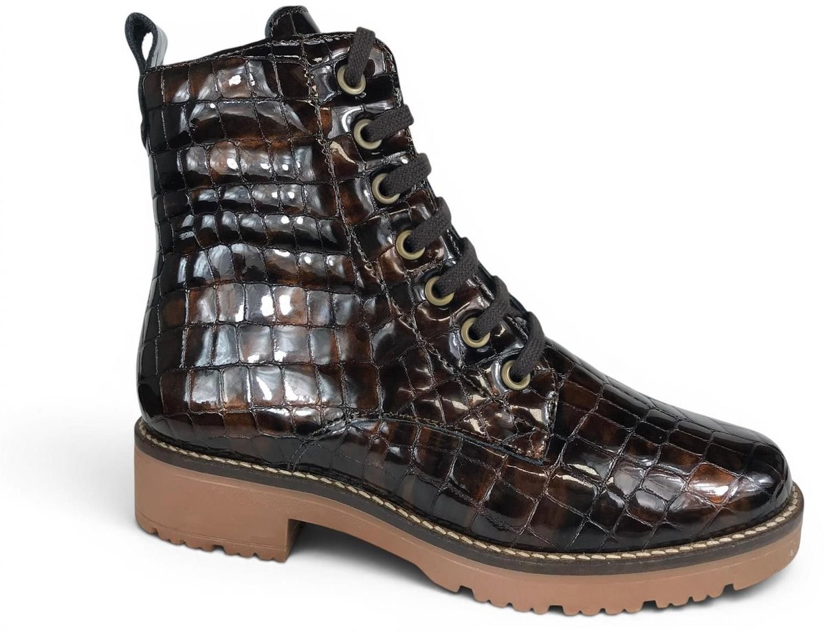 PITILLOS BOOT - 10.774