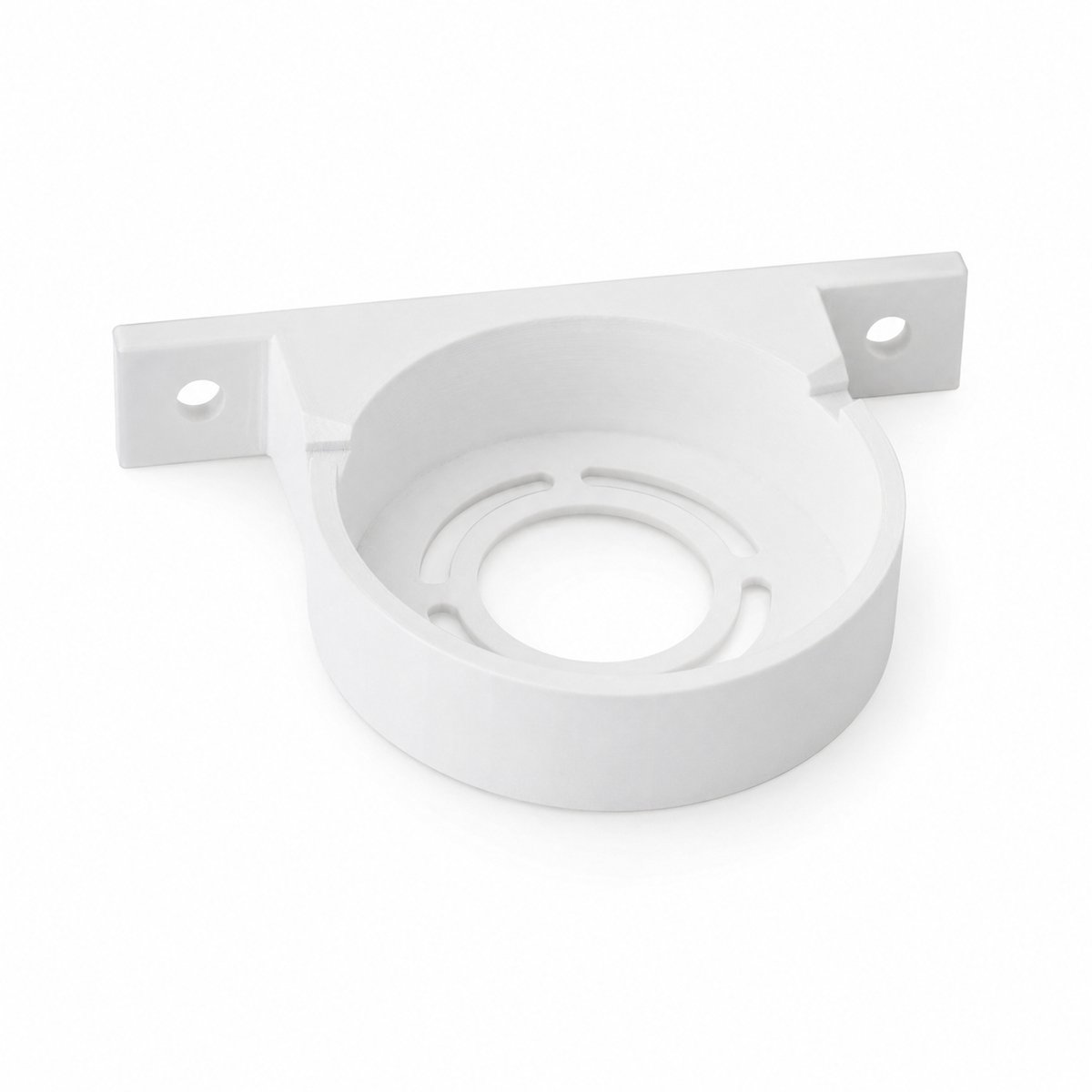YUOM Wandhouder Geschikt voor Ubiquiti UniFi Dream Machine – Muurbeugel – Access Point Houder – Wit