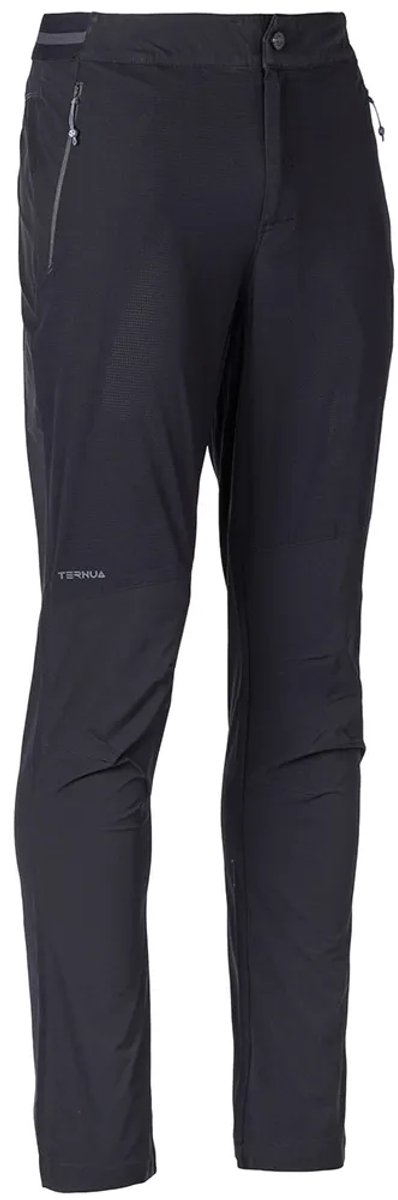 Ternua Adark Broek Zwart M Man