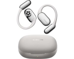 Xiaomi OpenWear Stereo Pro Open-Ear Koptelefoon – Hi-Res Audio – 45 Uur Batterij – Titaangrijs