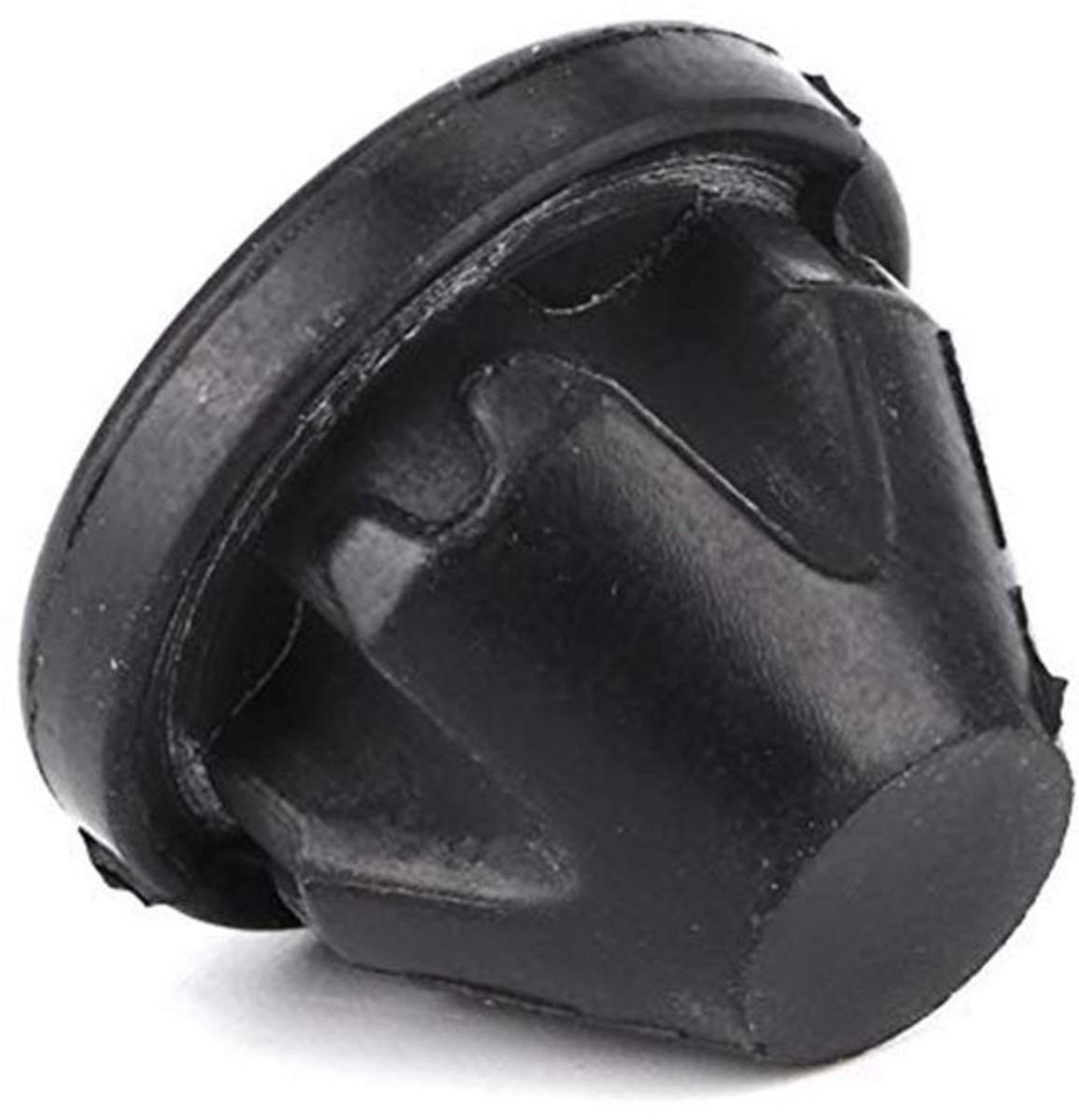 Motorfiets Cover Grommets - 6 Stuks - Rubber Trim Voor PD100 PD140 PD170