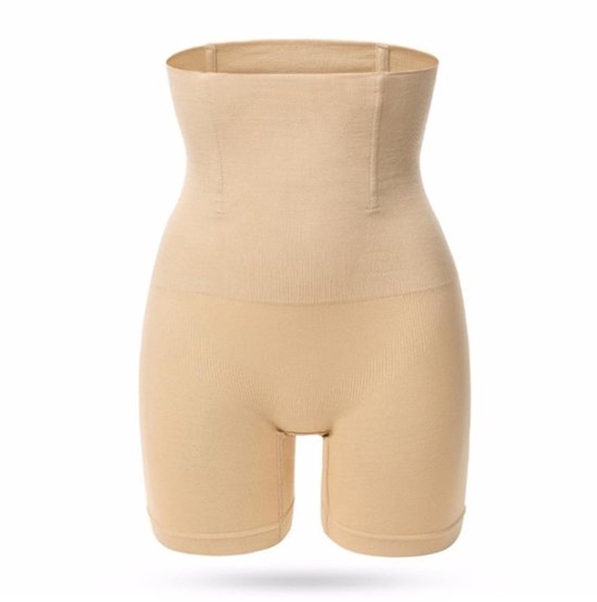 Buikcontrole-onderbroek - Hoge taille vormgevende onderkleding - Voor een slanker silhouet - Dames - Comfortabel dragen - Ideaal voor onderkleding - K...