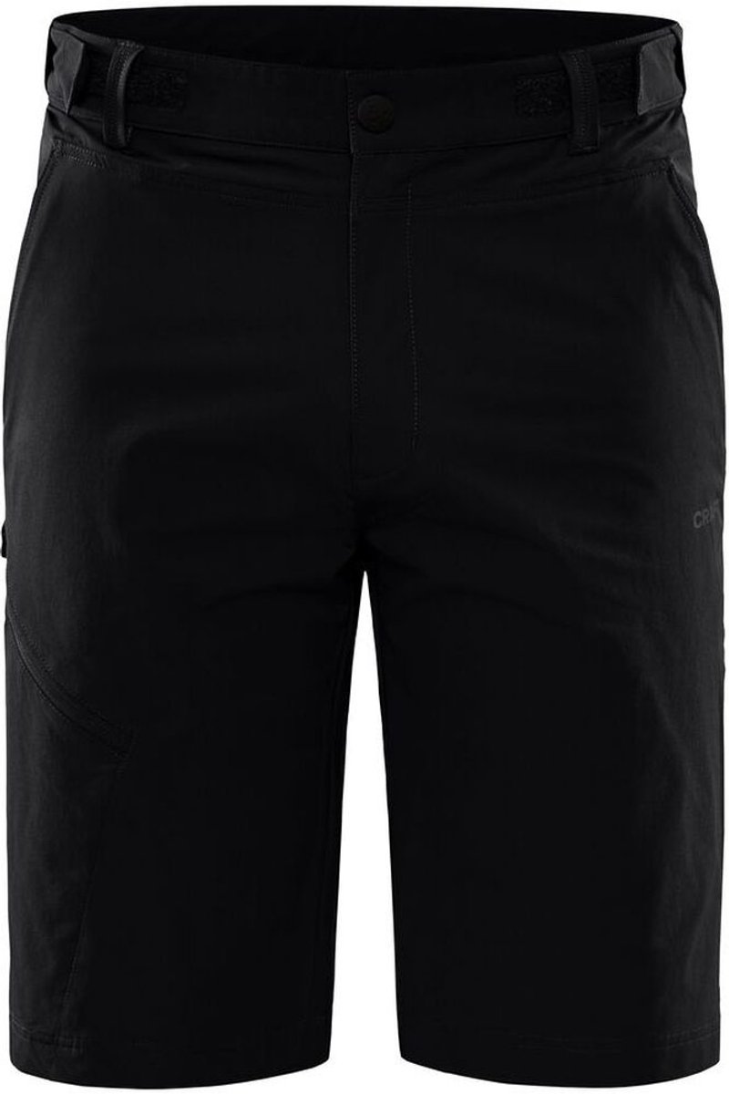 Craft ADV Explore Tech Shorts M 1910394 - Black - L