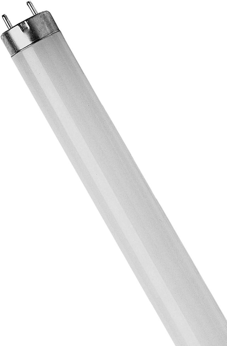 TL Buizen - Lampen - Goede Kleurweergave - Lange Levensduur - 590 mm - Warm Wit
