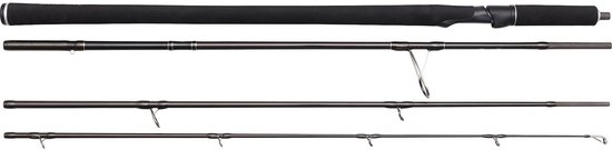 Westin W2 Powercast Travel (248cm 20-80gr) — afbeelding 3