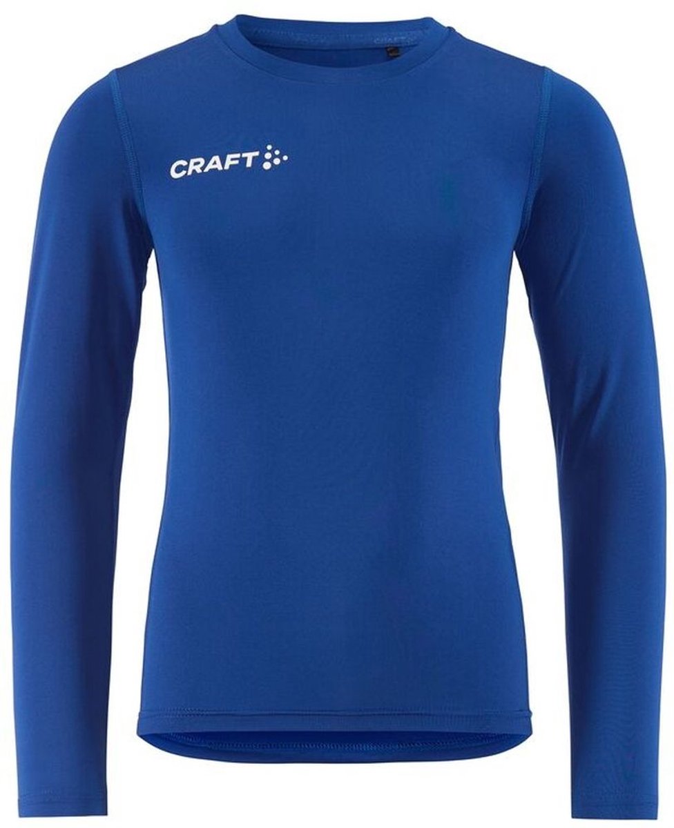 Craft kinder-longsleeve Ability Baselayer LS JR C17695