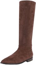 Bottes longues - Hautes - Femmes Taille:37