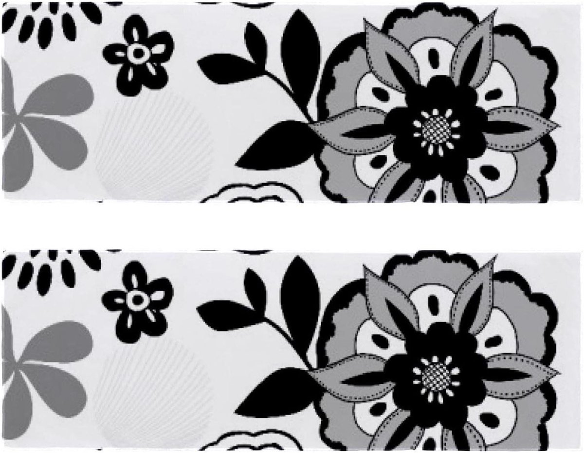 Draagbare Reishanddoek - Lichtgewicht Handdoek - Sport en Reizen - Sneldrogend Absorberend - 295 x 815 cm - Veelkleurig 3