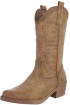 Laarzen - western model - dames Mt:40