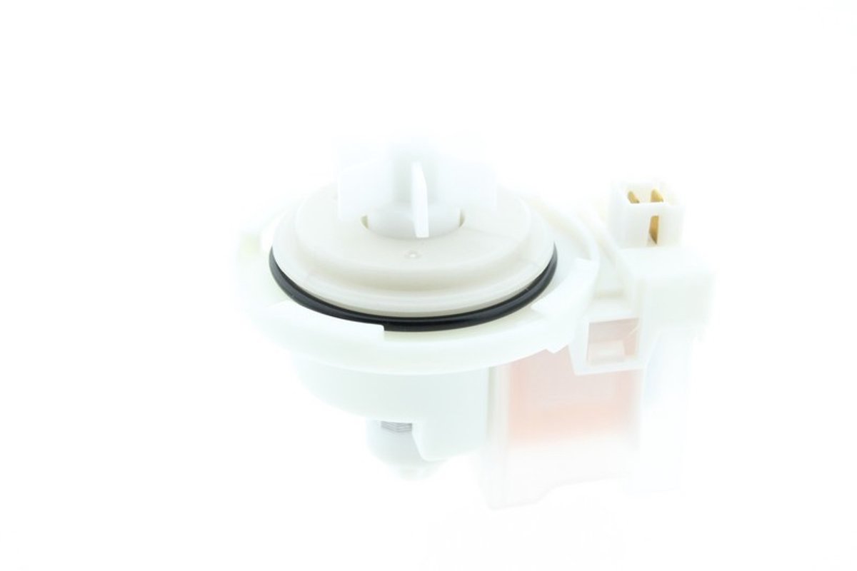 Bosch Siemens Pomp Afvoer bajonet 30Watt Vaatwasser 00145428