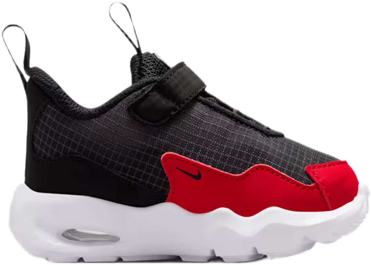 NIKE AIR MAX NOVA Nike kindersneakers FN4461-007 Veelkleurig
