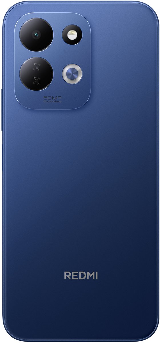 Xiaomi Redmi 17 (4G, 128 GB, Blue) (6/8)
