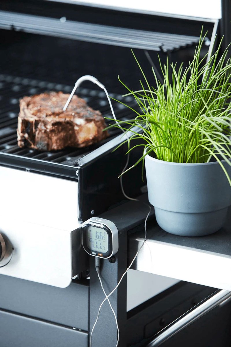 Barbecook Thermomètre BBQ Bluetooth numérique