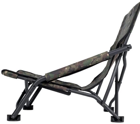 Trakker RLX Scout Chair Visstoel - Karperstoel van Trakker — afbeelding 4