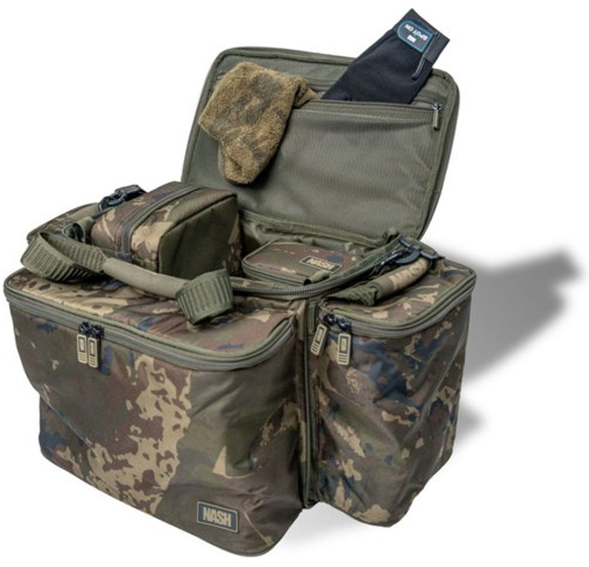 Nash Subterfuge Carryall Medium 50L - Carryall