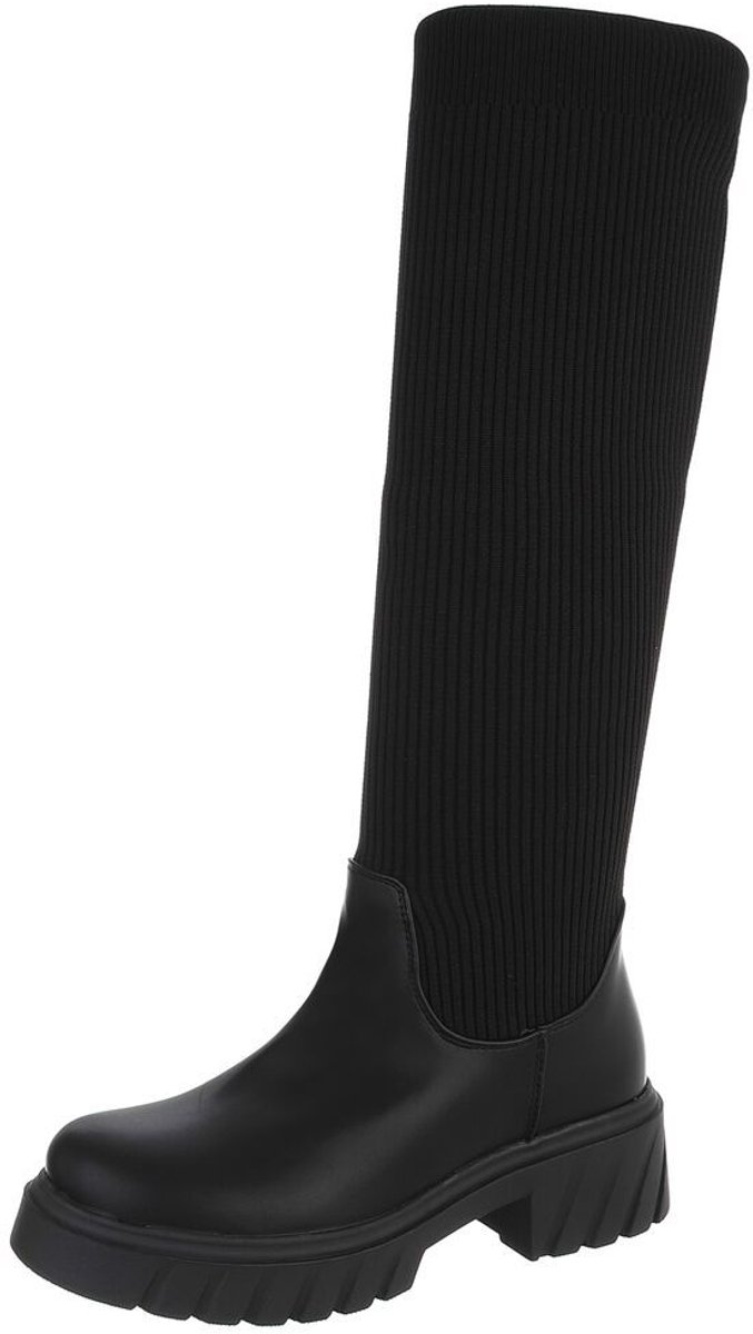 Hoge laars - Ribbel schacht - Dames Mt:38