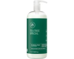 Paul Mitchell - Tea Tree - Special Conditioner - 1000 ml