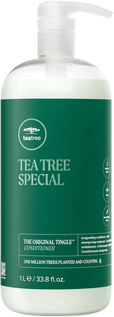 Paul Mitchell - Tea Tree - Special Conditioner - 1000 ml