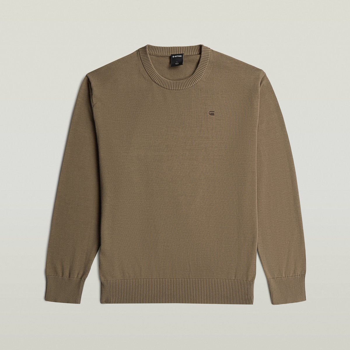 Core refined r knit Fossil