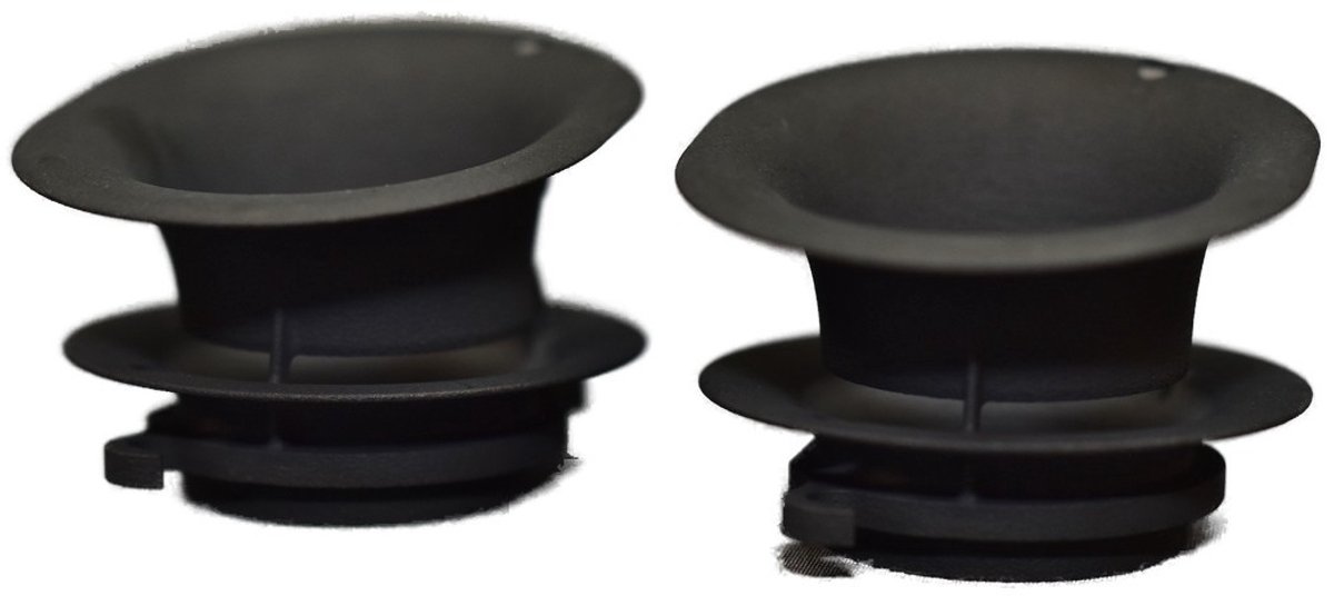 MWR MWR Velocity stacks for Aprilia RS 660/Tuono 660 20/'24