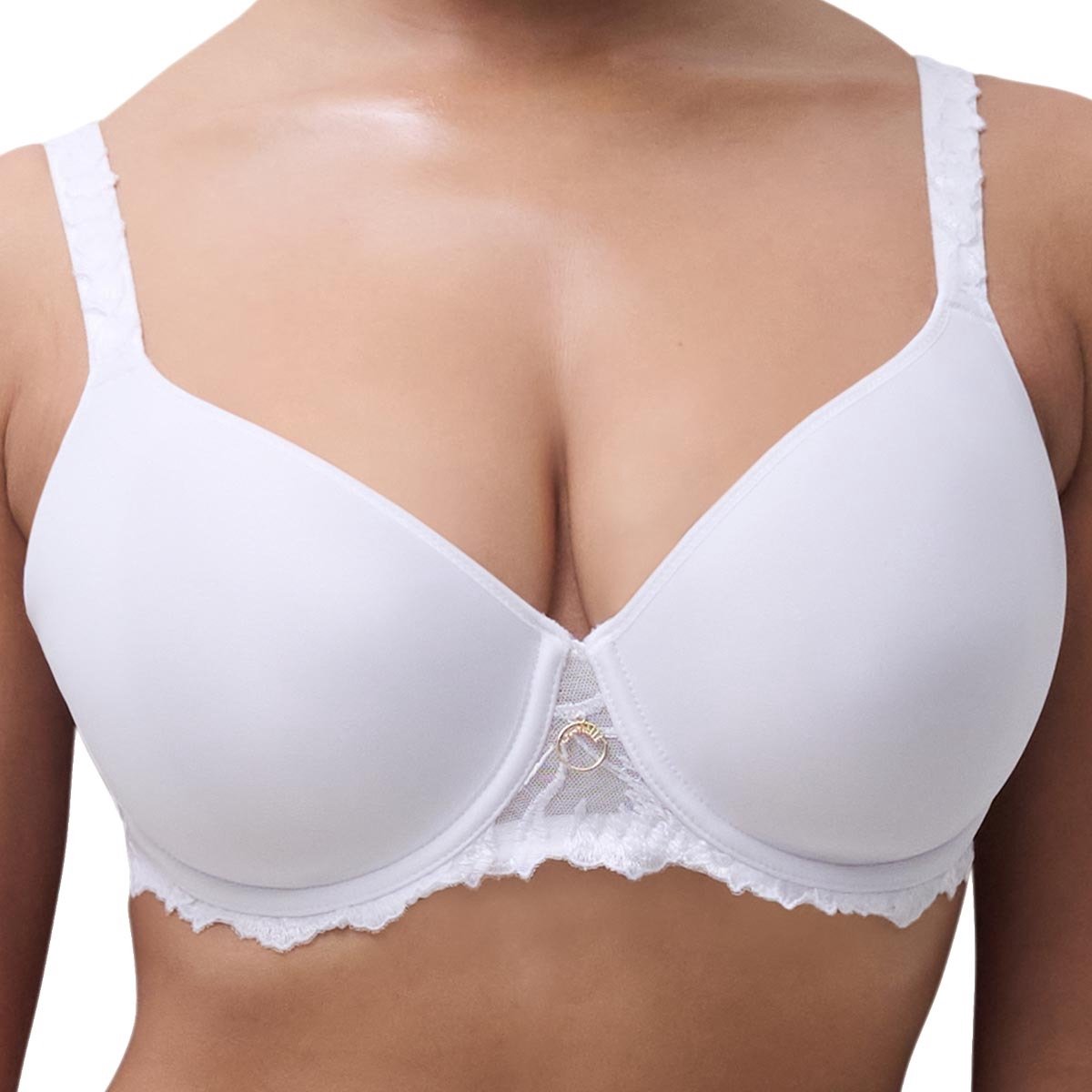 Chantelle voorgevormde bh met spacer cups Majestic