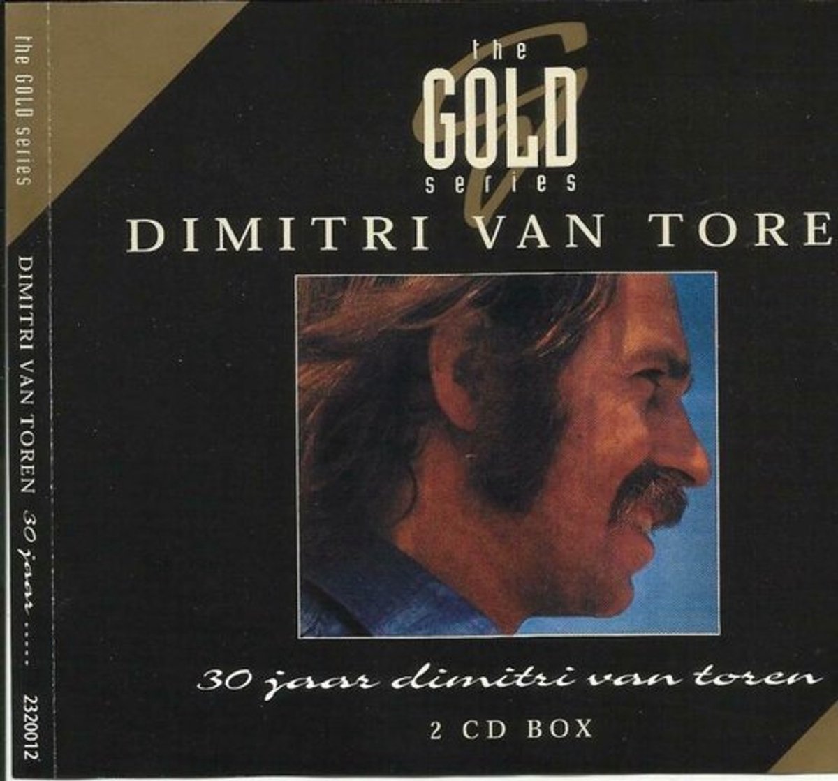 30 Jaar Dimitri Van Toren