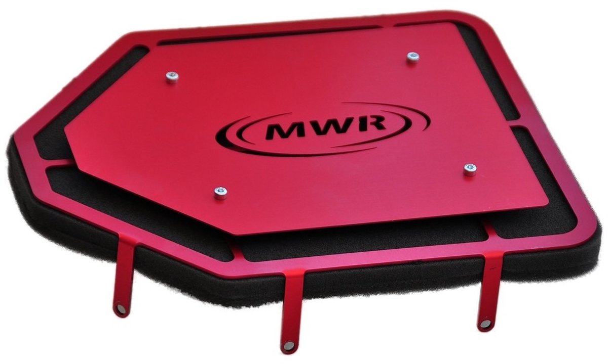 MWR MWR High-Efficiency luchtfilter Ducati MULTISTRADA 620 / 1000 /