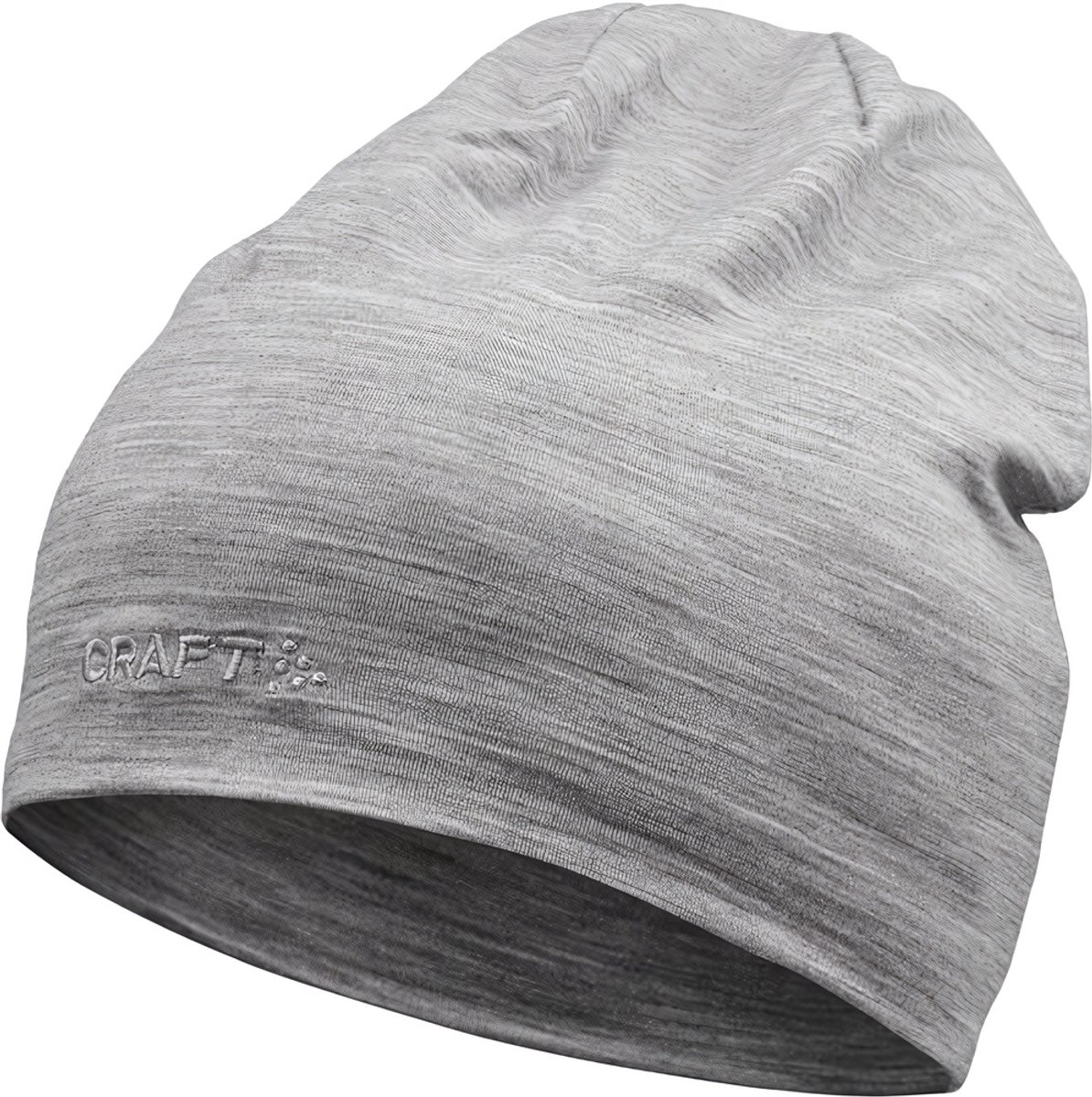 Craft-muts Essence Wool Hat 1916631 Grijs