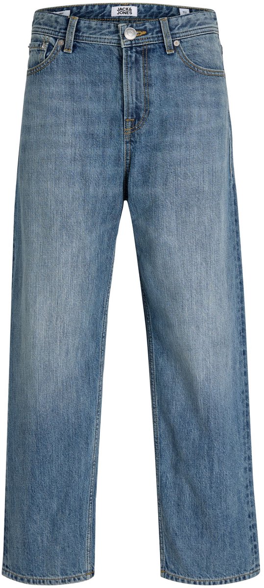 Jack & Jones - Jongens jeans broek - Maat 152 - Jongens - Jeans -