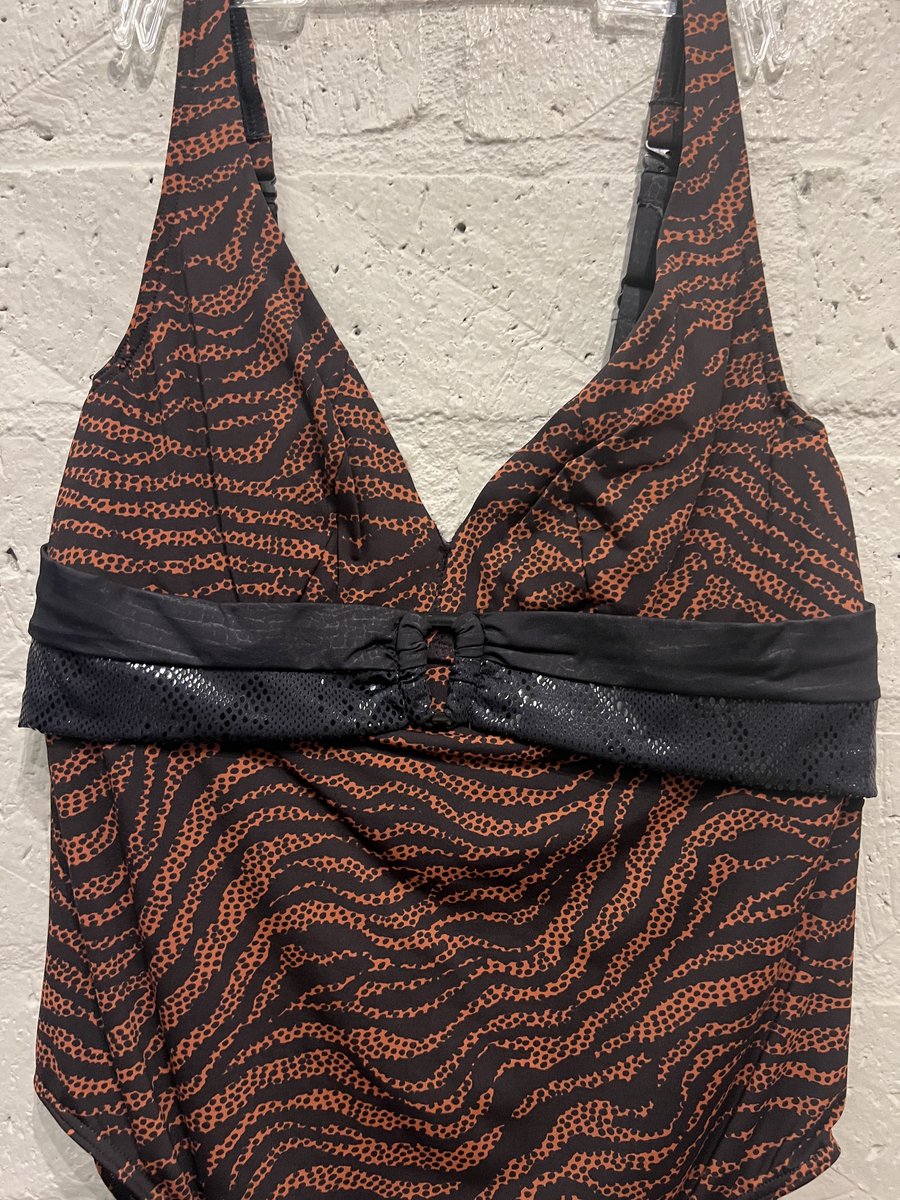 PrimaDonna Swim Issambres Badpak 4008939 Zwart - maat EU 75C / FR