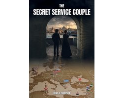 The Secret Service Couple