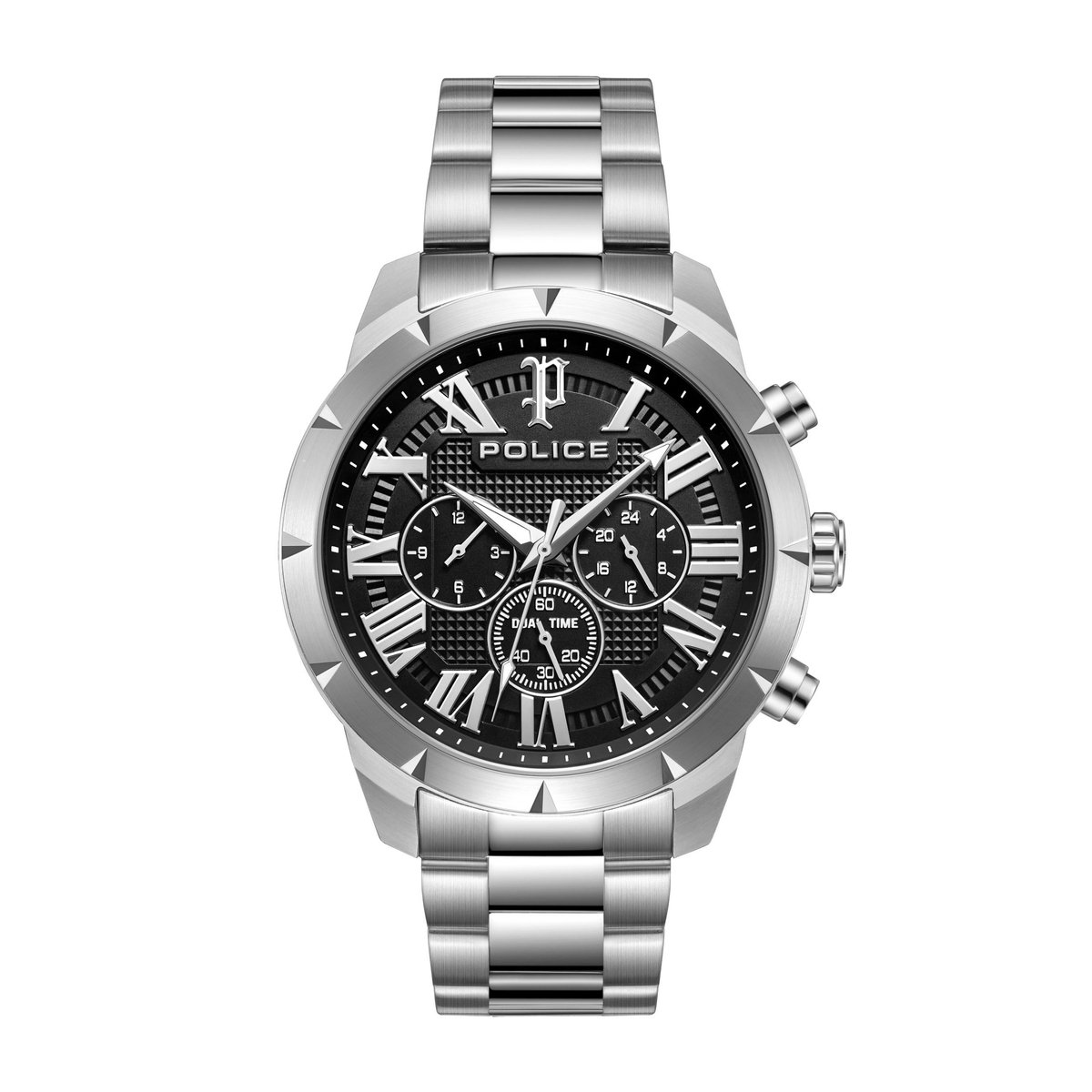 Horloge Roman