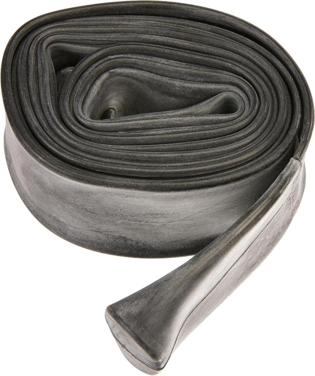Fietsbinnenband - Binnenband Schrader - Fietsreparatie - Extra dikke wand - 26 inch - Zwart