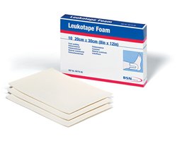 Leukotape Foam 30X20Cm    9776