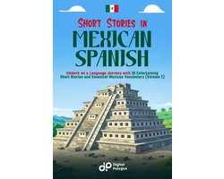Latin American Spanish- Mexican Spanish Phrasebook