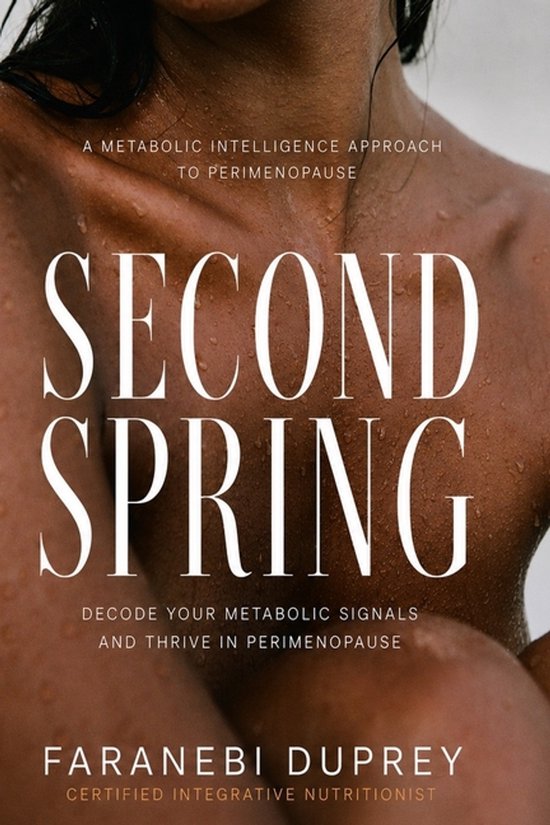 Second Spring - cover