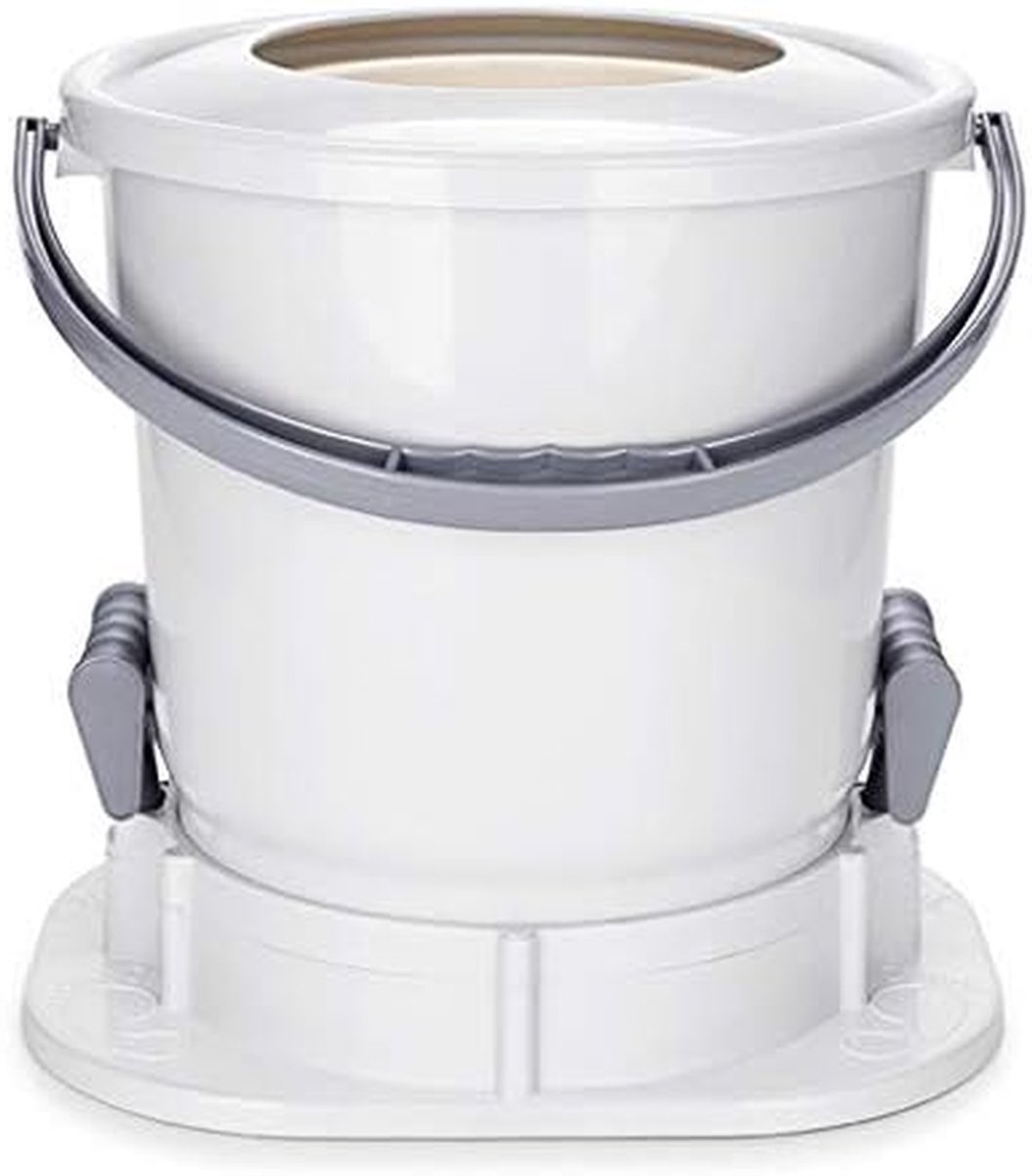 Handmatige Kleding Centrifuge Was Spinner Snel Kleding Drogen Verwijdert 85% Vocht