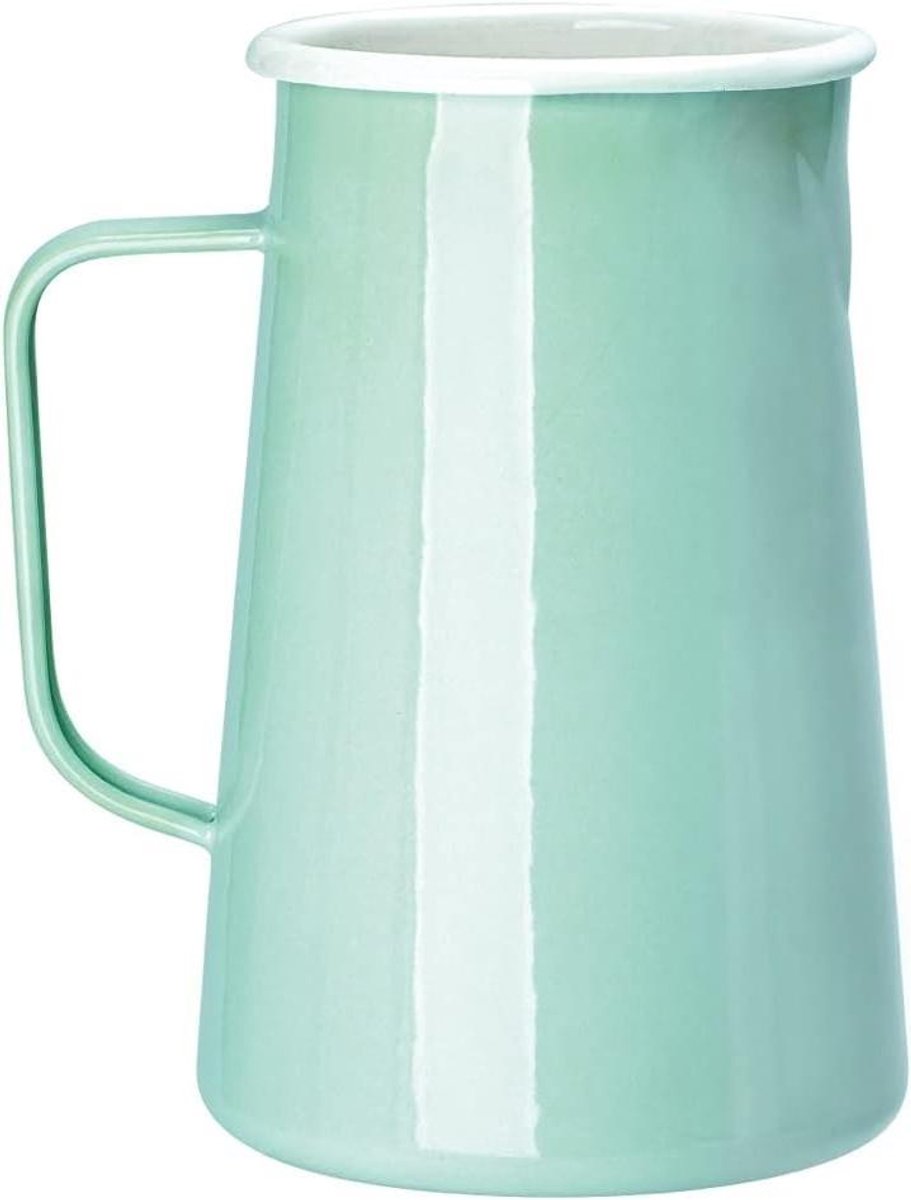 Waterkoker - Ketel - Huishoudelijk Gebruik - Hoge Temperatuurbestendig - Grote Capaciteit - Blauw
