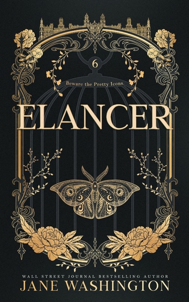 Ironside Academy- Elancer