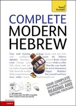 Teach Yourself Complete Modern Hebrew