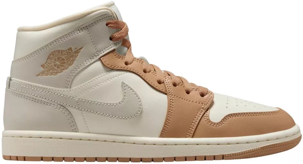 NIKE AIR JORDAN 4 RM BQ6472-118 Nike sneakers dames Veelkleurig