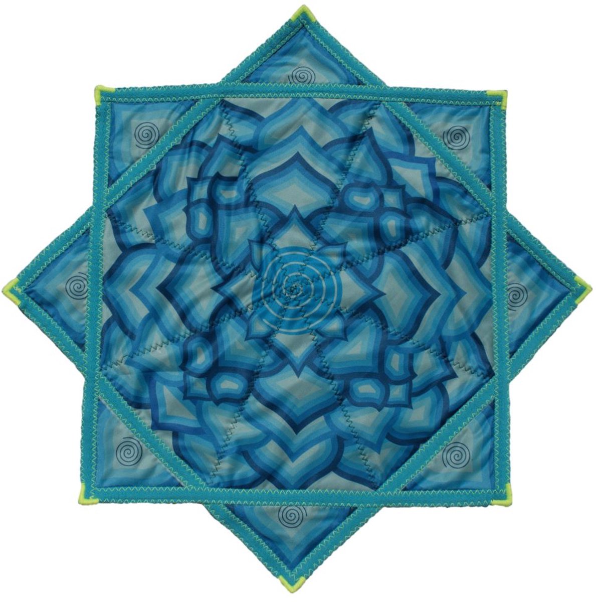 Flowstar - Sahasrara - Crown Chakra (First Edition)